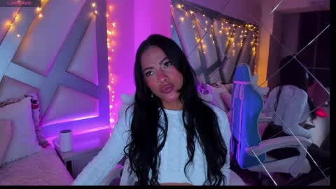 Tell me Amber online show from February 2025 04:03:01 AM