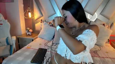 Tell me Amber online show from March 2025 03:51:02 AM