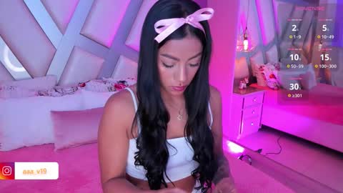 Tell me Amber online show from September 2025 04:38:01 AM