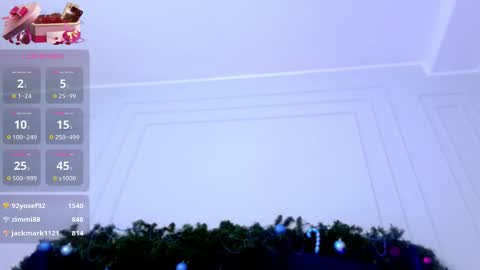 amberalena online show from November 2025 04:23:02 AM