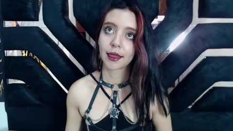 Snapshot of amberblackcs01 chatting on May 2026 02:23:01 PM amber online show from May 2026 02:23:01 PM