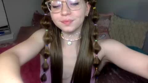 Amber 3 online show from December 2025 12:34:02 PM