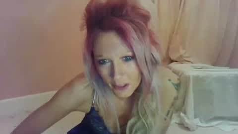 Snapshot of amberdesmond722 chatting on May 2026 05:45:01 AM Kaligirll online show from May 2026 05:45:01 AM