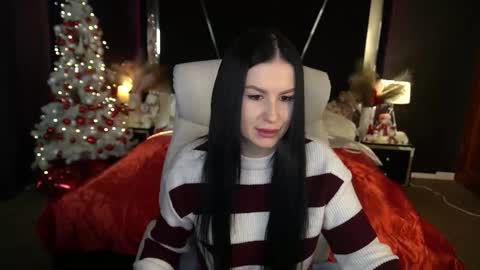 Snapshot of amberdismond chatting on January 2026 06:38:01 AM Anna online show from January 2026 06:38:01 AM