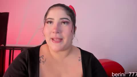 Amber  online show from February 2026 12:04:02 PM