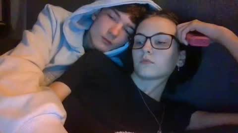 AmberIsPurple online show from March 2025 10:59:01 PM