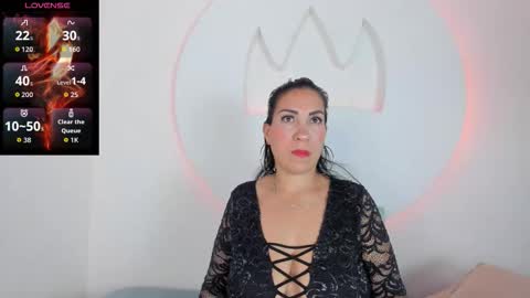 Amber online show from February 2026 12:04:02 PM