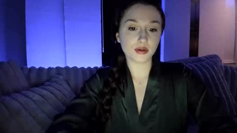 amberkinsley online show from February 2025 06:28:01 AM