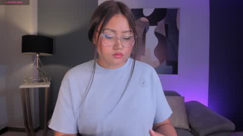 Snapshot of amberlewis_ chatting on January 2025 10:54:01 PM Amber online show from January 2025 10:54:01 PM