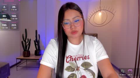 Snapshot of amberlewis_ chatting on January 2025 09:23:01 AM Amber online show from January 2025 09:23:01 AM