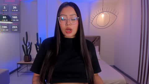 Snapshot of amberlewis_ chatting on February 2025 03:52:02 AM Amber online show from February 2025 03:52:02 AM