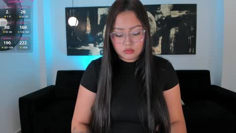 Snapshot of amberlewis_ chatting on February 2025 03:00:02 AM Amber online show from February 2025 03:00:02 AM