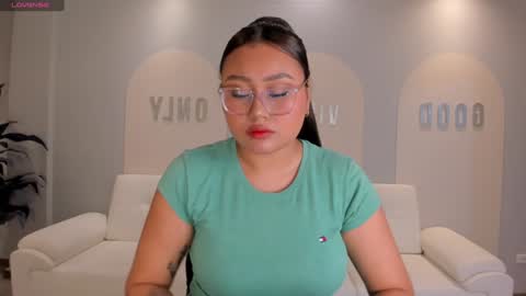 Snapshot of amberlewis_ chatting on February 2025 03:02:02 AM Amber online show from February 2025 03:02:02 AM