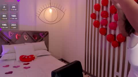 Snapshot of amberlewis_ chatting on February 2025 03:20:01 AM Amber online show from February 2025 03:20:01 AM