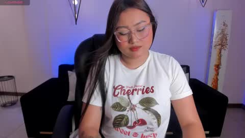 Snapshot of amberlewis_ chatting on March 2025 03:00:01 AM Amber online show from March 2025 03:00:01 AM