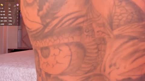 Snapshot of amberlewis_ chatting on September 2025 04:05:02 AM Amber online show from September 2025 04:05:02 AM