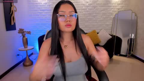 Snapshot of amberlewis_ chatting on October 2025 02:31:01 AM Amber online show from October 2025 02:31:01 AM