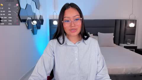 Snapshot of amberlewis_ chatting on October 2025 03:07:01 AM Amber online show from October 2025 03:07:01 AM