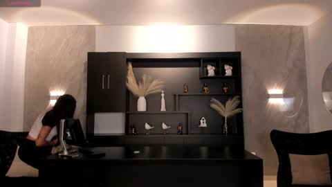 Snapshot of amberlewis_ chatting on November 2025 03:07:01 AM Amber online show from November 2025 03:07:01 AM