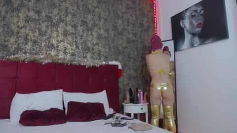 Snapshot of amberminxy chatting on January 2026 12:51:01 PM AmberMinxy online show from January 2026 12:51:01 PM