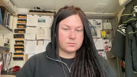 ambermoss7 online show from February 2026 09:24:01 PM