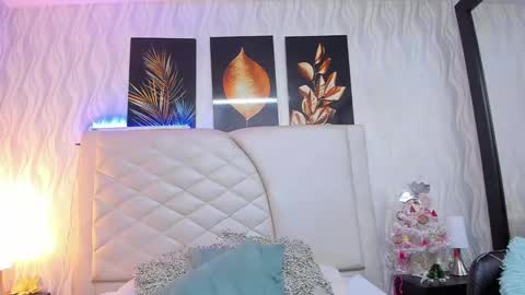 Amberr Greyy online show from December 2024 02:54:02 PM