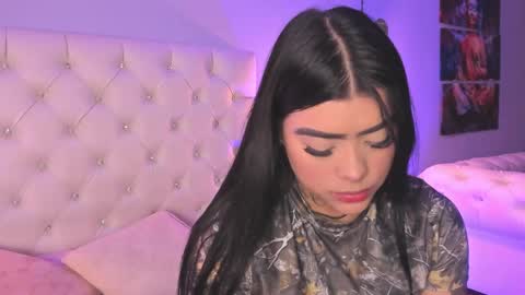 MISS AMBERR online show from September 2025 12:10:02 PM