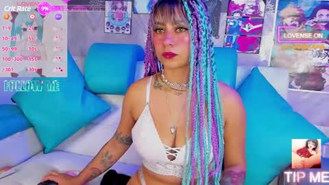 amberr_thompson online show from March 2025 07:21:02 AM