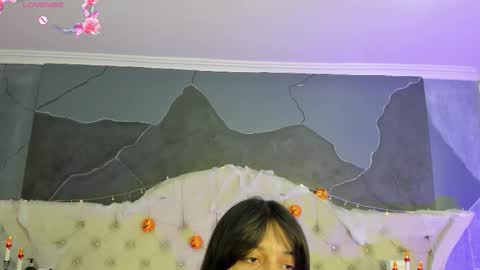 Amber Grey online show from October 2025 06:54:01 PM