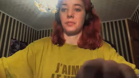 Snapshot of amberrrdolll chatting on May 2026 12:49:01 AM amberrrdolll online show from May 2026 12:49:01 AM