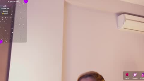 Amberseyes online show from March 2025 03:27:01 PM