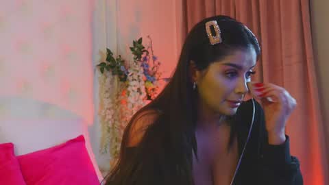 Amberseyes online show from March 2026 04:34:02 AM