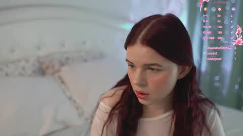 Snapshot of ambershoney chatting on January 2026 10:56:02 PM Amber online show from January 2026 10:56:02 PM