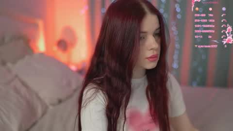 Snapshot of ambershoney chatting on January 2026 09:09:02 PM Amber online show from January 2026 09:09:02 PM