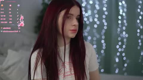 Snapshot of ambershoney chatting on February 2026 02:54:01 PM Amber online show from February 2026 02:54:01 PM