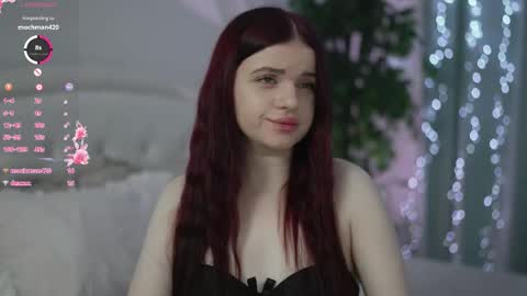 Snapshot of ambershoney chatting on February 2026 05:11:02 AM Amber online show from February 2026 05:11:02 AM