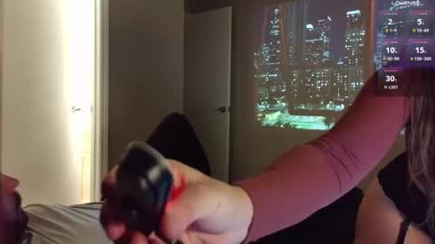 amberskye411 online show from November 2025 11:15:01 PM