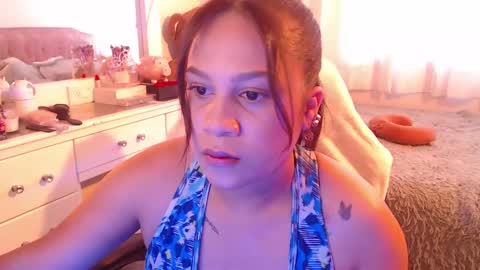 Snapshot of ambersmith98_ chatting on February 2025 12:33:02 PM Amber online show from February 2025 12:33:02 PM