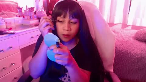 Snapshot of ambersmith98_ chatting on March 2025 11:07:01 AM Amber online show from March 2025 11:07:01 AM