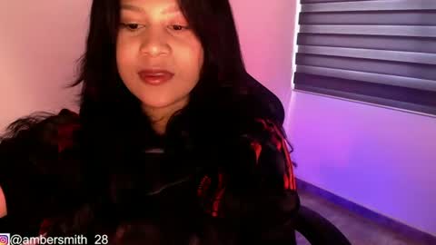 Amber  online show from June 2026 01:24:02 PM