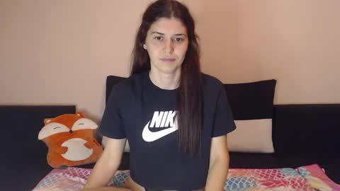 Amber online show from October 2025 07:12:02 PM