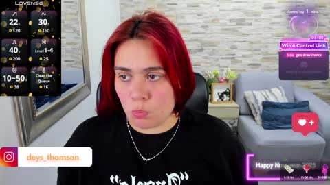 Amber online show from January 2025 04:21:01 AM