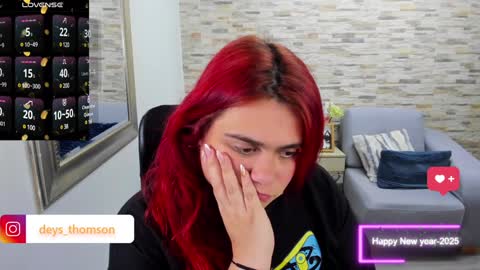 Amber online show from January 2025 04:13:01 AM