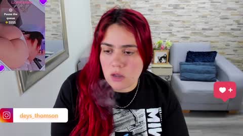 Amber online show from February 2025 04:15:02 AM