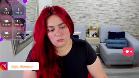 Amber online show from February 2025 03:42:02 AM