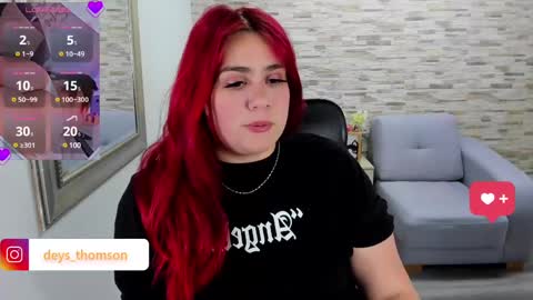 Amber online show from March 2025 04:06:01 AM