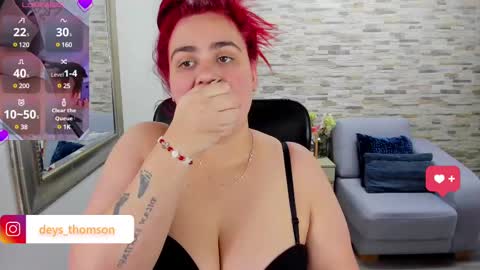 Amber online show from March 2025 04:08:02 AM