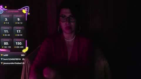 Snapshot of ambika_beauty chatting on December 2025 01:35:02 AM Ambika beauty online show from December 2025 01:35:02 AM