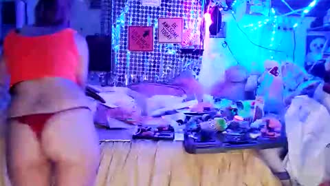 Snapshot of ambionce chatting on March 2026 11:19:01 PM ambionce online show from March 2026 11:19:01 PM