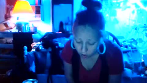 Snapshot of ambionce chatting on April 2026 02:39:02 AM ambionce online show from April 2026 02:39:02 AM